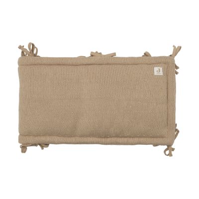 Jollein Sprinkle Knit Boxomranding - 180 x 30 cm - Hazel Jollein Sprinkle Knit Boxomranding - 180 x 30 cm - Hazel