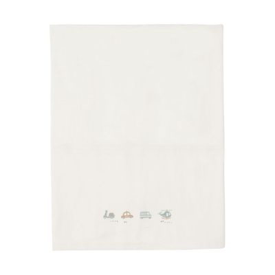 Jollein On The Go Laken Wieg - 75 x 100 cm Jollein On The Go Laken Wieg - 75 x 100 cm