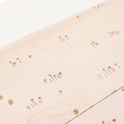 Jollein Laken - 75 x 100 cm - Pretty Picnic