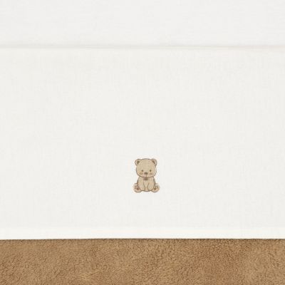 Jollein Laken Wieg Jollies - 75 x 100 cm Jollein Laken Wieg Jollies - 75 x 100 cm