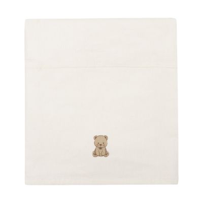 Jollein Laken Wieg Jollies - 75 x 100 cm Jollein Laken Wieg Jollies - 75 x 100 cm