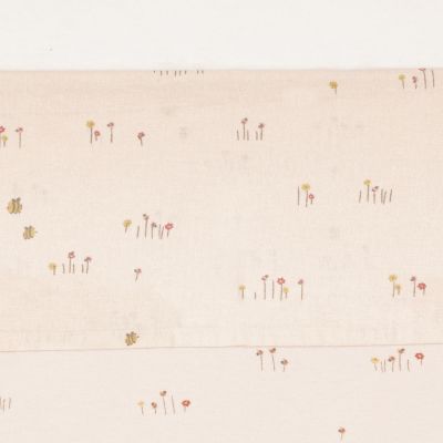 Jollein Laken - 120 x 150 cm - Pretty Picnic 