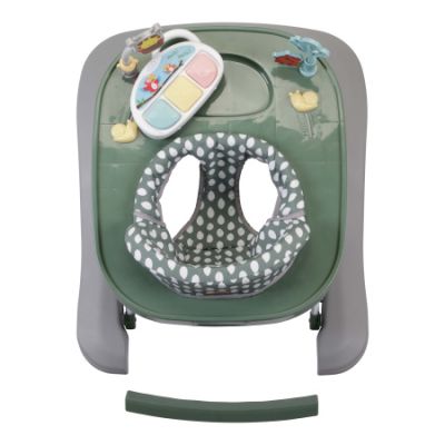 Topmark Loopstoel Lexi Groen
