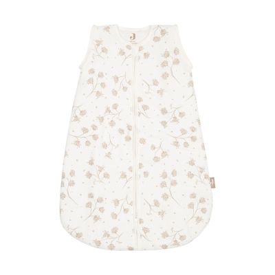 Jollein Baby Slaapzak met Afritsbare Mouw 60 cm - Leafy Dreams