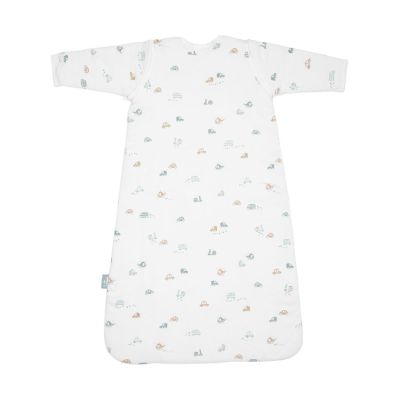 Jollein Baby Slaapzak met Afritsbare Mouw 90 cm - On the Go