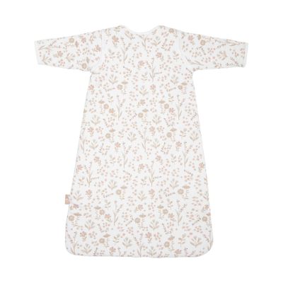 Jollein Baby Slaapzak met Afritsbare Mouw 90 cm - Bloomy