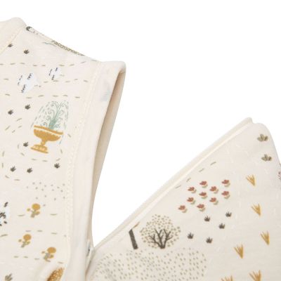 Jollein Baby Slaapzak met Afritsbare Mouw 90 cm - Tiny Park