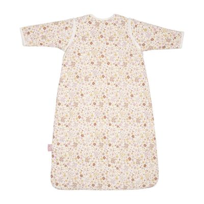 Jollein Baby Slaapzak met Afritsbare Mouw 90 cm - Flower Fairies Jollein Baby Slaapzak met Afritsbare Mouw 90 cm - Flower Fairies