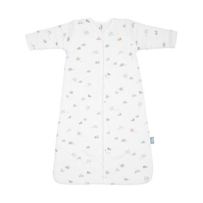 Jollein Baby Slaapzak Met Afritsbare Mouw