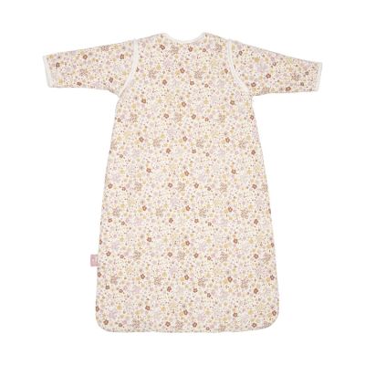 Jollein Baby Slaapzak met Afritsbare Mouw 110 cm - Flower Fairies Jollein Baby Slaapzak met Afritsbare Mouw 110 cm - Flower Fairies