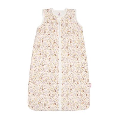 Jollein Baby Slaapzak met Afritsbare Mouw 110 cm - Flower Fairies Jollein Baby Slaapzak met Afritsbare Mouw 110 cm - Flower Fairies