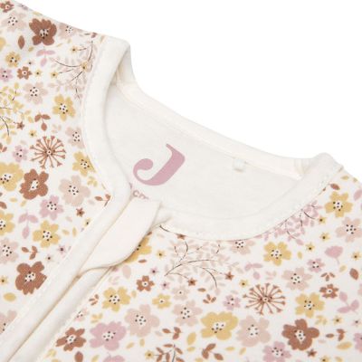 Jollein Baby Slaapzak met Afritsbare Mouw 110 cm - Flower Fairies Jollein Baby Slaapzak met Afritsbare Mouw 110 cm - Flower Fairies