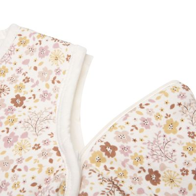 Jollein Baby Slaapzak met Afritsbare Mouw 110 cm - Flower Fairies Jollein Baby Slaapzak met Afritsbare Mouw 110 cm - Flower Fairies