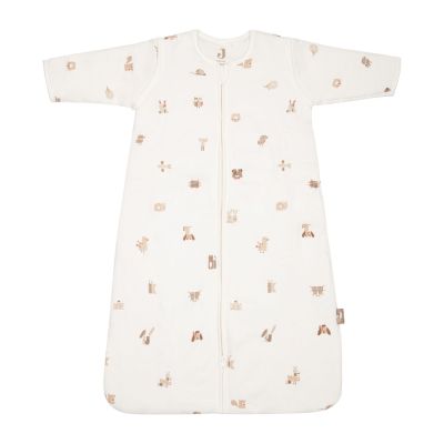 Jollein Baby Slaapzak Met Afritsbare Mouw