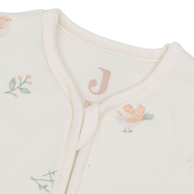 Jollein Lovely Birds Slaapzak Winter Met Afritsbare Mouw - 90 cm