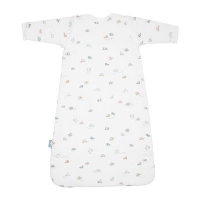 Jollein Baby Slaapzak met Afritsbare Mouw 70 cm - On the Go Jollein Baby Slaapzak met Afritsbare Mouw 70 cm - On the Go