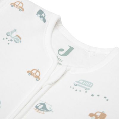 Jollein Baby Slaapzak met Afritsbare Mouw 70 cm - On the Go Jollein Baby Slaapzak met Afritsbare Mouw 70 cm - On the Go