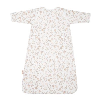 Jollein Baby Slaapzak met Afritsbare Mouw 70 cm - Bloomy