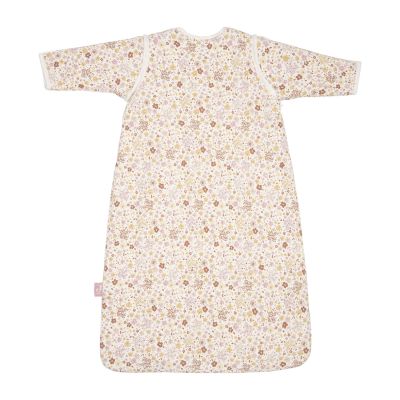 Jollein Baby Slaapzak met Afritsbare Mouw 70 cm - Flower Fairies Jollein Baby Slaapzak met Afritsbare Mouw 70 cm - Flower Fairies