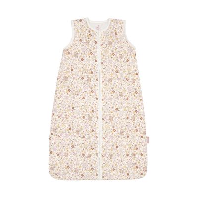 Jollein Baby Slaapzak met Afritsbare Mouw 70 cm - Flower Fairies Jollein Baby Slaapzak met Afritsbare Mouw 70 cm - Flower Fairies
