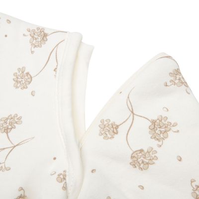 Jollein Baby Slaapzak met Afritsbare Mouw 70 cm - Leafy Dreams