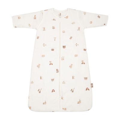 Jollein Baby Slaapzak Met Afritsbare Mouw