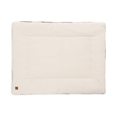 Jollein Boxkleed Boucle - 75 x 95 cm - Check Jollein Boxkleed Boucle - 75 x 95 cm - Check