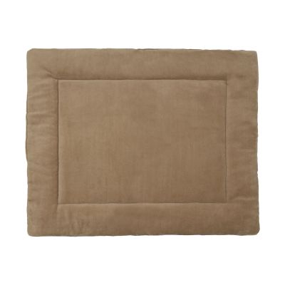 Jollein Basic Knit Boxkleed - 75 x 95 cm - Hazel Jollein Basic Knit Boxkleed - 75 x 95 cm - Hazel