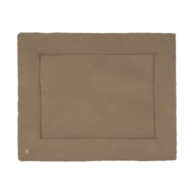 Jollein Basic Knit Boxkleed - 75 x 95 cm - Hazel Jollein Basic Knit Boxkleed - 75 x 95 cm - Hazel