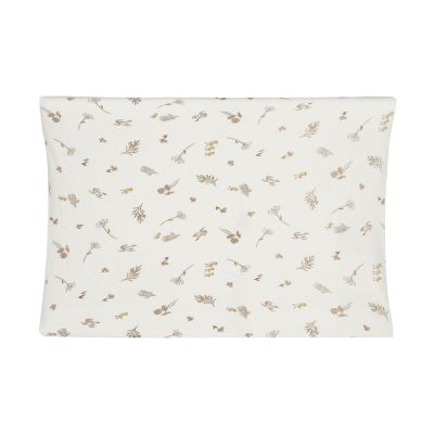Jollein Riverside Aankleedkussenhoes - 50 x 70 cm - Jersey
