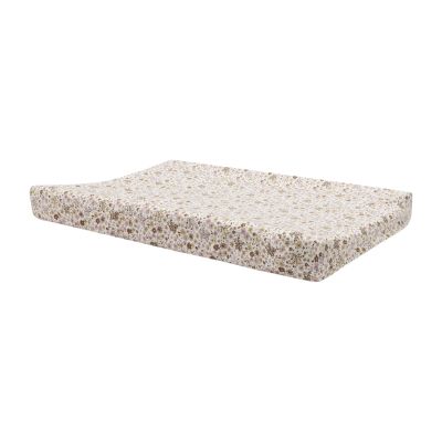 Jollein Aankleedkussenhoes - 50x70 cm - Jersey