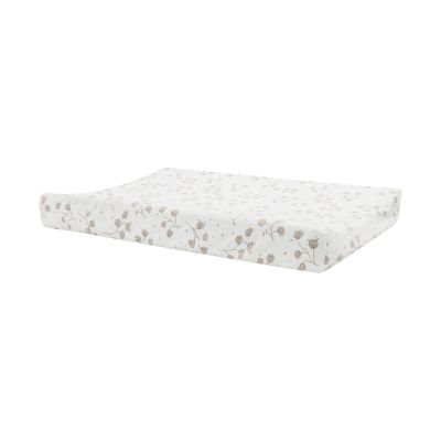 Jollein Aankleedkussenhoes - 50x70 cm - Jersey