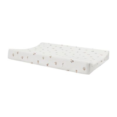 Jollein Aankleedkussenhoes - 50x70 cm - Jersey