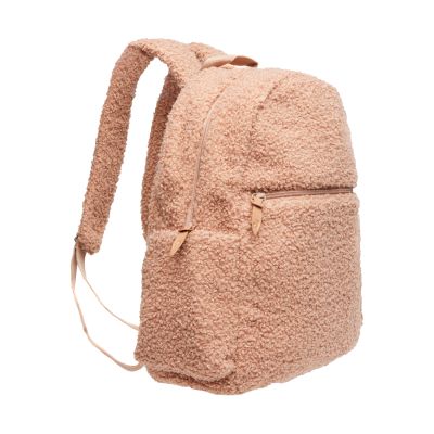 Jollein Verzorgingsrugzak Boucle Biscuit