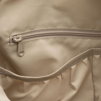 Jollein Luiertas Shopper - Urban - Warm Sand