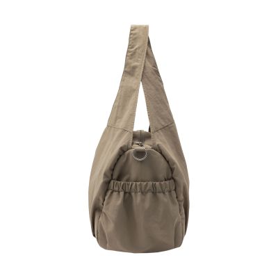 Jollein Luiertas Shopper - Urban - Earthy
