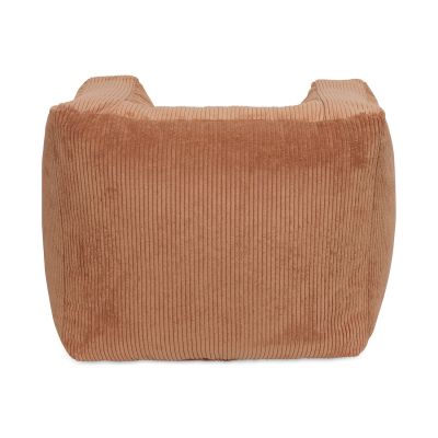 Jollein Kinderfauteuil - Corduroy - Caramel