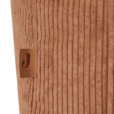 Jollein Kinderfauteuil - Corduroy - Caramel