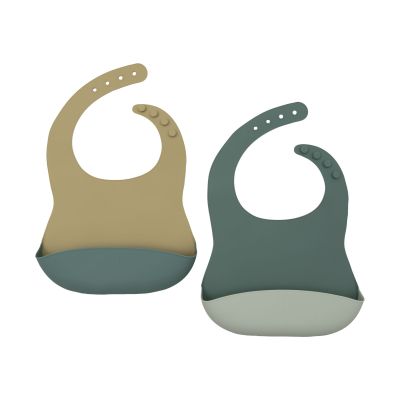 Jollein Siliconen Slab 2 Stuks