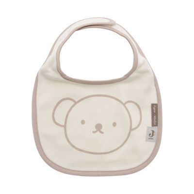 Jollein Miffy And Friends Slab - 5 Pack - Jersey Waterproof