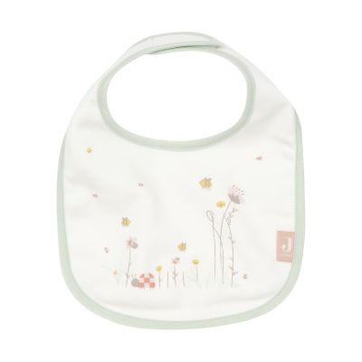 Jollein Slab - Jersey Waterproof - 5 Stuks - Pretty Picnic