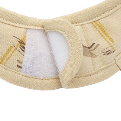 Jollein Slab - Jersey Waterproof - 5 Stuks - Kangaroots Jollein Slab - Jersey Waterproof - 5 Stuks - Kangaroots