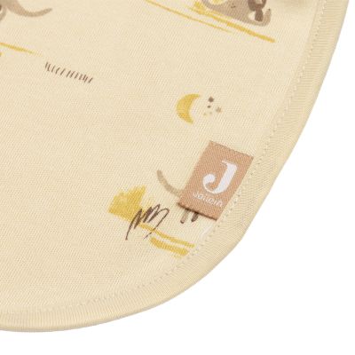 Jollein Slab - Jersey Waterproof - 5 Stuks - Kangaroots Jollein Slab - Jersey Waterproof - 5 Stuks - Kangaroots