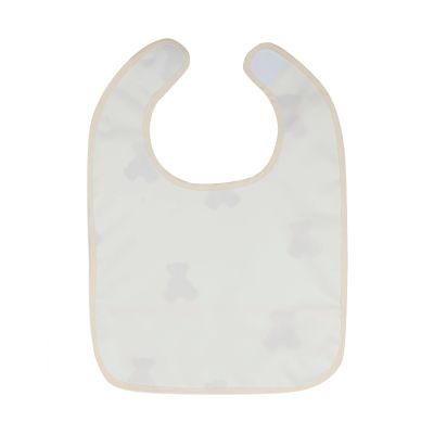 Jollein Slab Waterproof Teddy Bear 2-pack