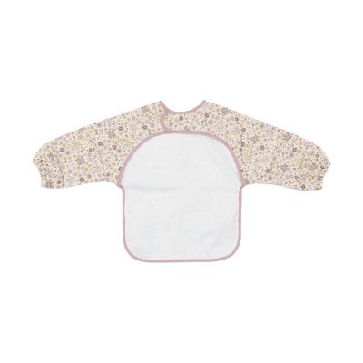 Jollein Slab Waterproof met Mouw - Flower Fairies