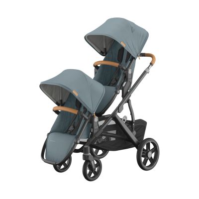 UPPAbaby VISTA V3 Duowagen - Dillan