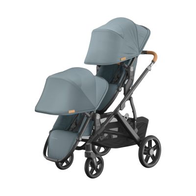 UPPAbaby VISTA V3 Duowagen - Dillan