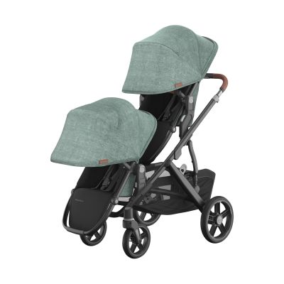 UPPAbaby VISTA V3 Duowagen - Gwen