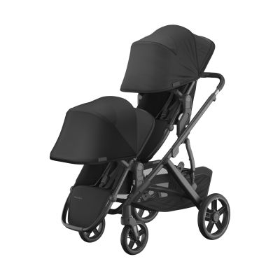 UPPAbaby VISTA V3 Duowagen - Jake