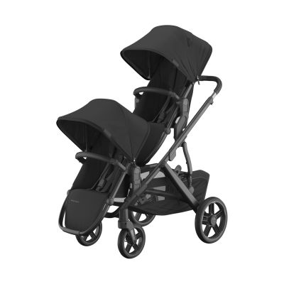 UPPAbaby VISTA V3 Duowagen - Jake